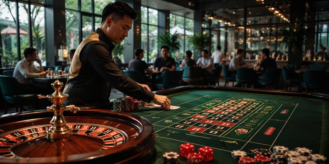 04uu88 Slot từ các studio hàng đầu châu Á và quốc tế