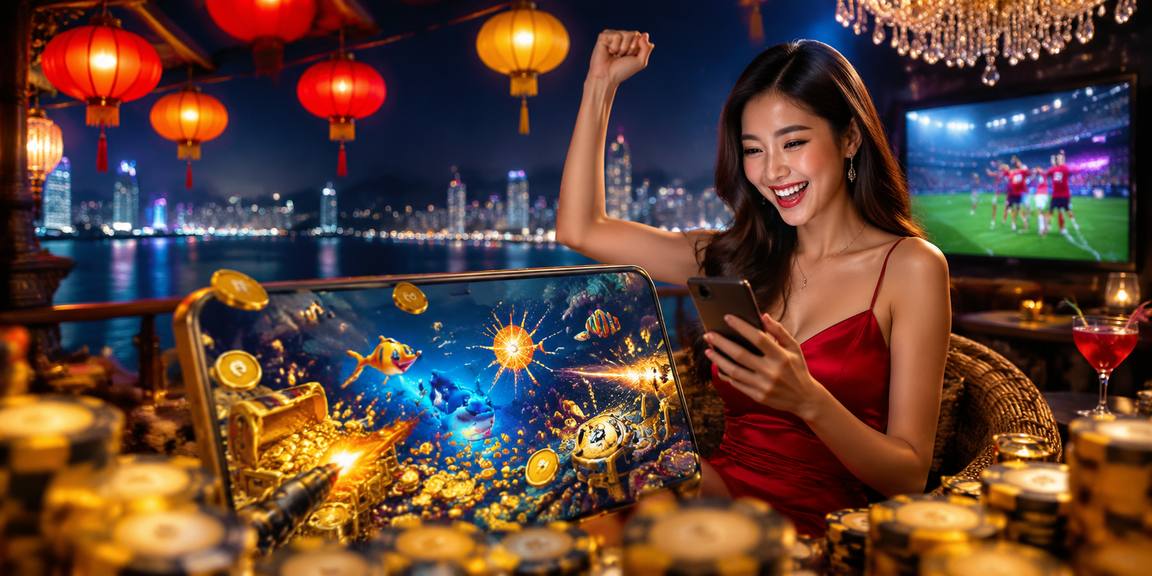 04uu88 Live Casino